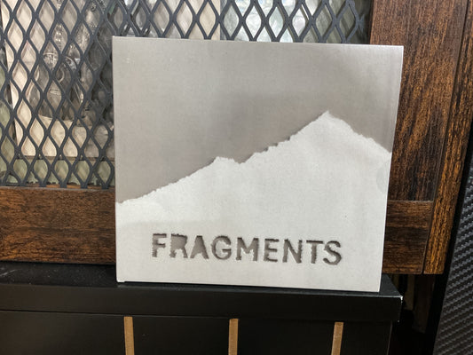 Here and Now - Fragments
