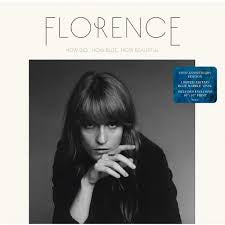 Florence + the Machine - How Big, How Blue, How Beautiful