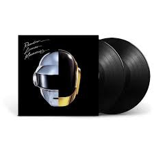 Daft Punk - Random Access Memories