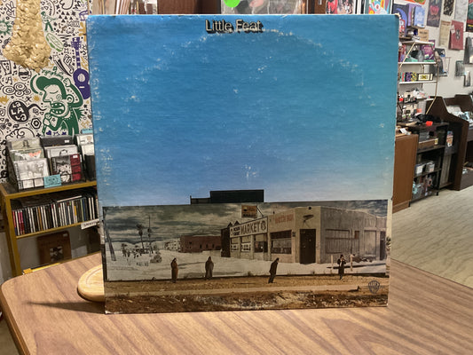 Little Feat - Little Feat