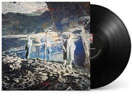 Echo & the Bunnymen - Silver (Tidal Wave) 10" Single