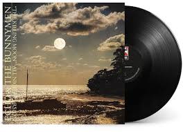 Echo & the Bunnymen - The Killing Moon 10" Single