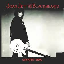 Joan Jett and the Blackhearts - Greatest Hits