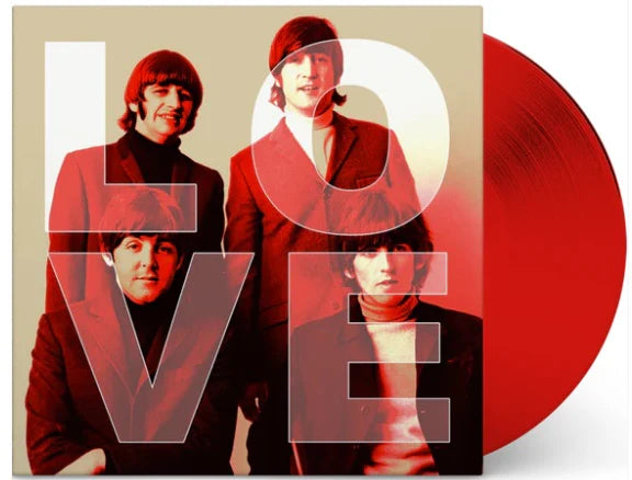 Beatles - Love Songs