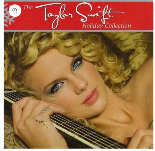 Taylor Swift Holiday Collection