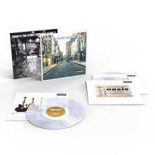 Oasis - What’s the Story Morning Glory?