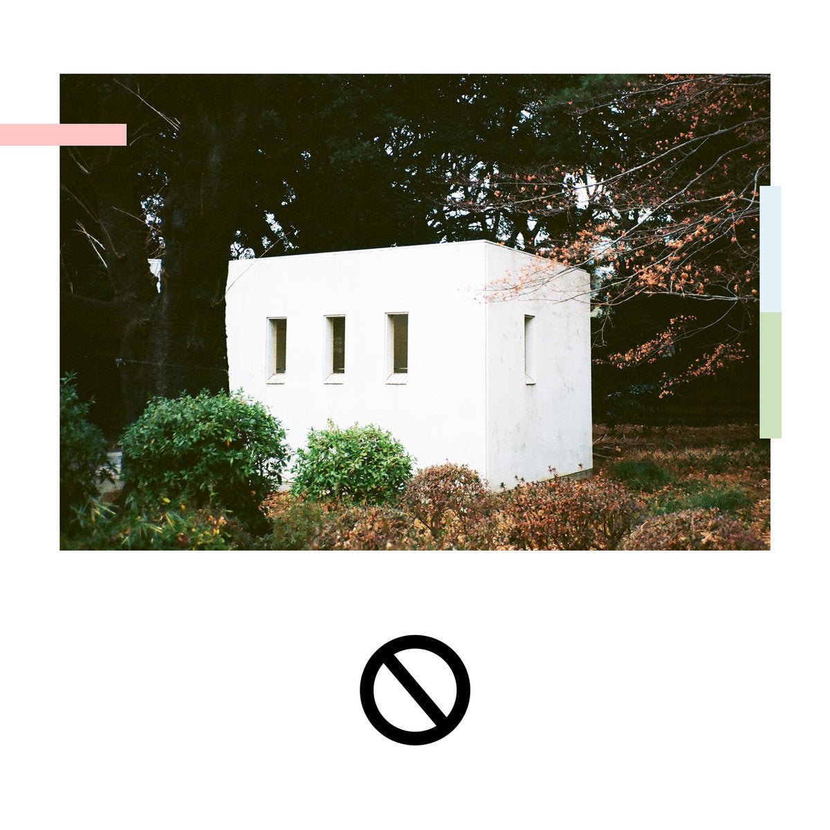 Counterparts - You’re Not You Anymore LP
