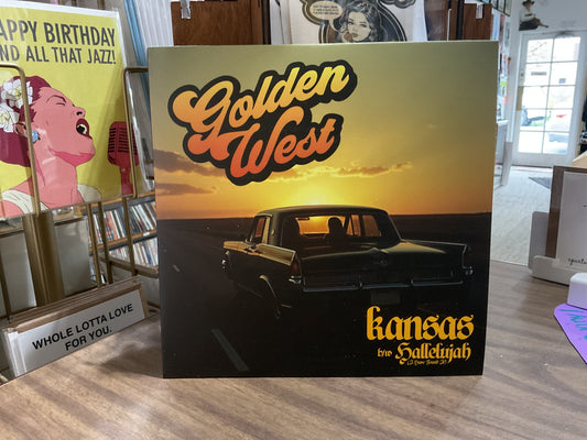 Golden West - Kansas