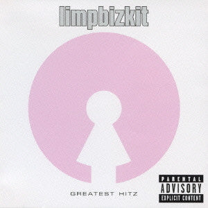 Limp Bizkit - Greatest Hits