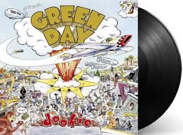 Green Day - Dookie
