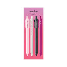 TS Pen Set - Sammy Gorin