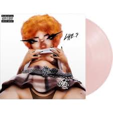 Ice Spice - Like..? (Deluxe)