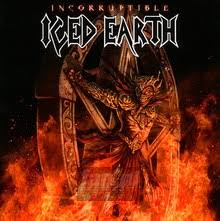 Iced Earth - Incorruptible