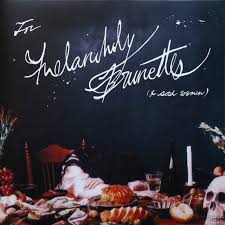 Japanese Breakfast - For Melancholy Brunettes (& Sad Women)