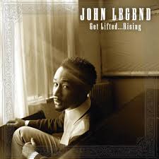 John Legend - Get Lifted ... Rising