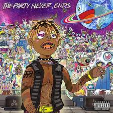 Juice World - The Party Never Ends