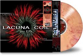 Lacuna Coil - the EPs