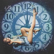 Laufey - A Matter of Time (CD)
