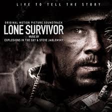 Lone Survivor - Original Soundtrack