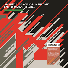 Orchestral Manoeuvres in the Dark - Peel Sessions 1979-1983