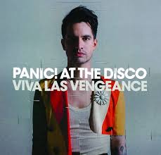 Panic! At the Disco - Viva Las Vengeance