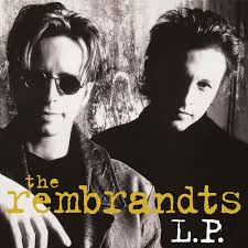 The Remembrandts - L.P.