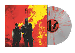 Twenty One Pilots - Clancy