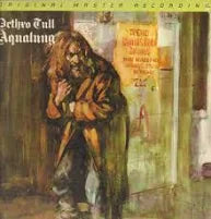Jethro Tull  - Aqualung