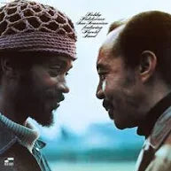 Bobby Hutcherson feat. Harold Land - San Francisco