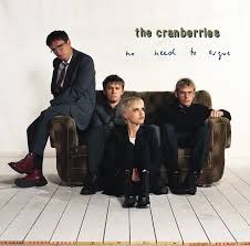 The Cranberries - No Need to Argue (CD)