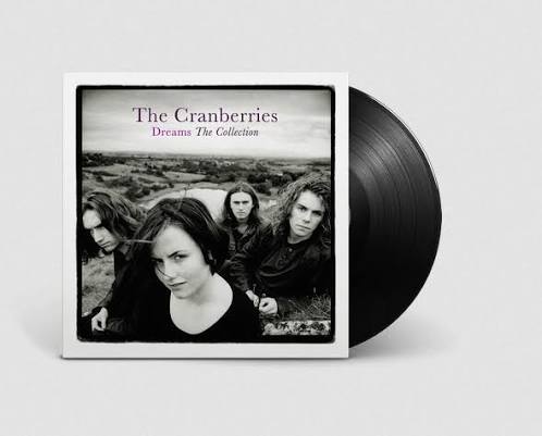 The Cranberries - Dreams The Collection