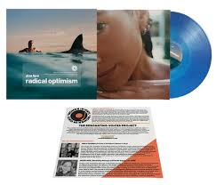 Dua Lipa - Radical Optimism LP