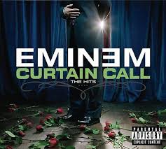Eminem - Curtain Call
