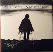 Neil Young - Harvest Moon 2LP