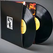 Mad Season - Above 2LP