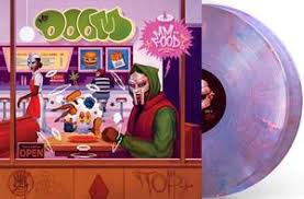 MF Doom - MM..Food