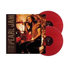 Pearl Jam - Completely Unplugged
