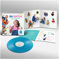 Ms. Rachel - I'm So Happy