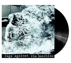 Rage Against the Machine