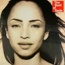 The Best of Sade