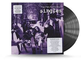 Singles - Original Motion Picture Soundtrack