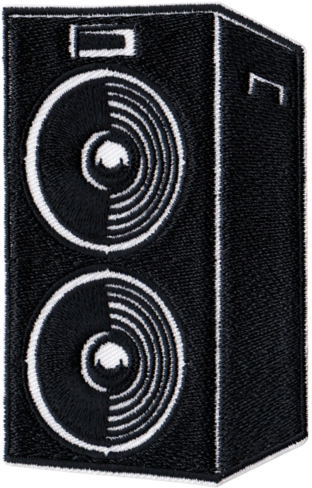 Patch - Speaker - Floor Standing